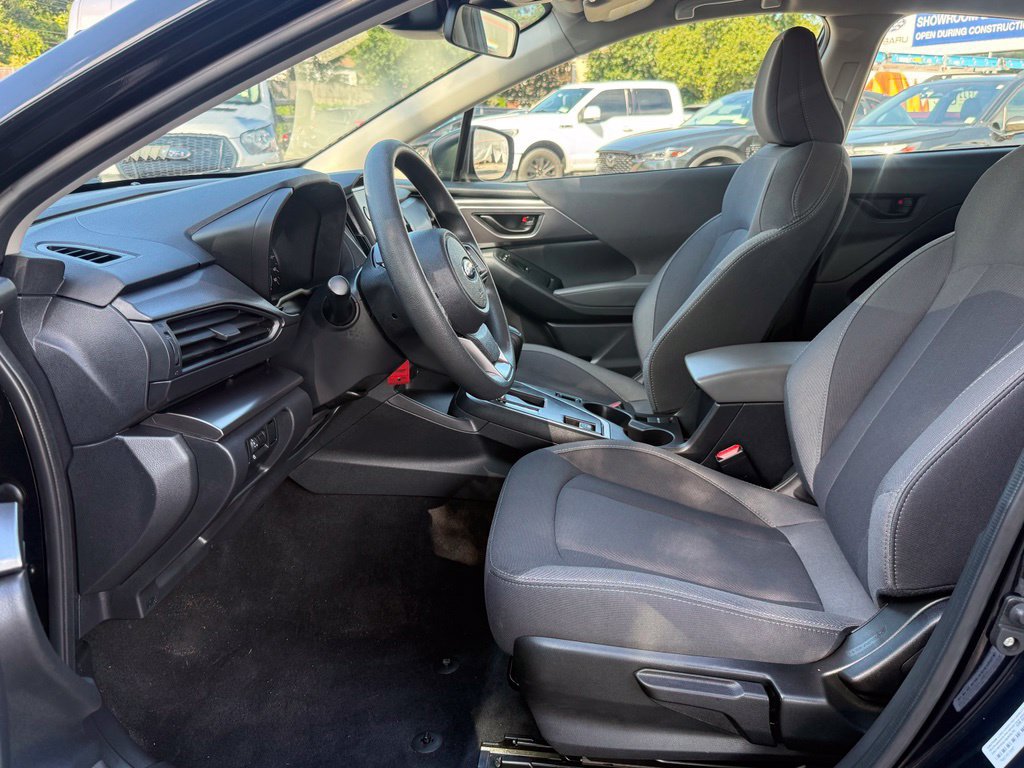 Used 2024 Subaru Impreza 2.0i AWD/4WD image 20
