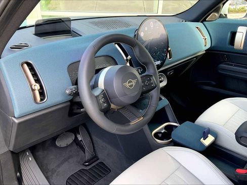 New 2026 MINI Cooper Countryman S image 8