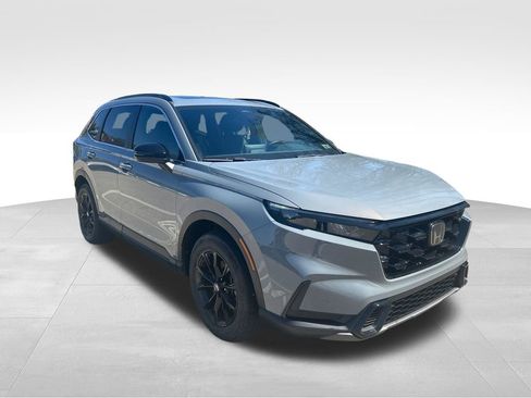 Used 2023 Honda CR-V Sport image 7