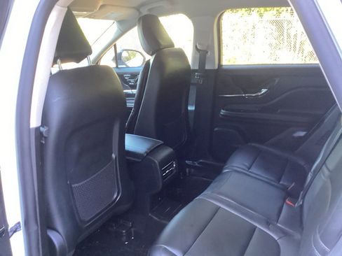 Used 2023 Lincoln Corsair FWD image 35