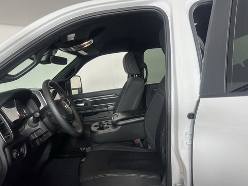 Certified 2025 RAM 2500 Big Horn image 23