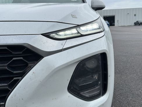 Used 2020 Hyundai Santa Fe SEL FWD image 6