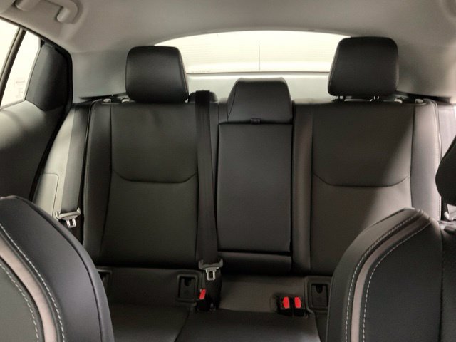 Used 2024 Toyota Prius XLE FWD image 20