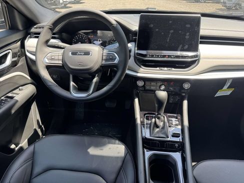New 2026 Jeep Compass Limited AWD/4WD image 16