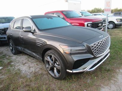 Used 2025 Genesis GV80 2.5T Prestige