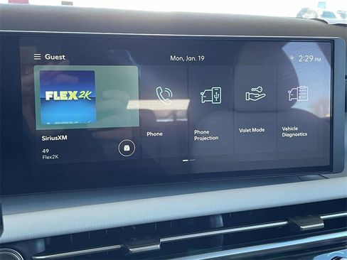 New 2026 Hyundai Tucson SEL image 25