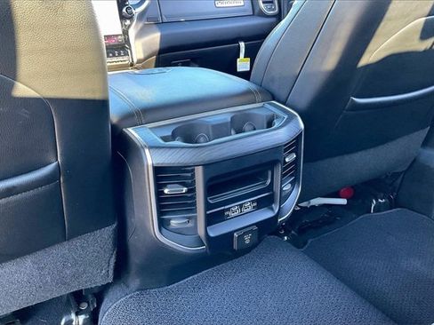 Used 2024 RAM 3500 Laramie w/ Sport Appearance Package image 35