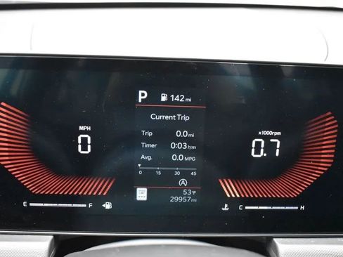 Used 2025 Kia K5 LXS image 27