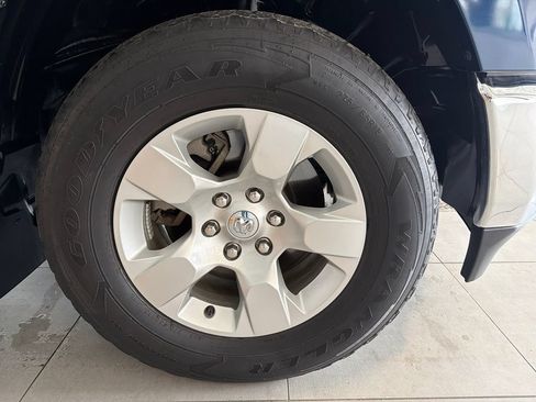 Used 2023 RAM 1500 Big Horn AWD/4WD image 20