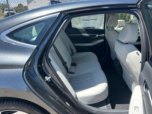 New 2026 Hyundai Sonata SEL FWD image 27