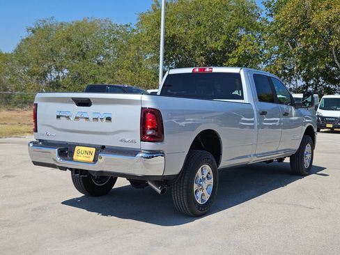 New 2026 RAM 2500 Lone Star image 3