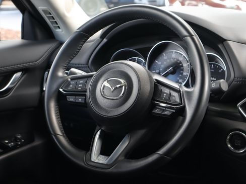 Certified 2023 MAZDA CX-5 AWD 2.5 S image 16
