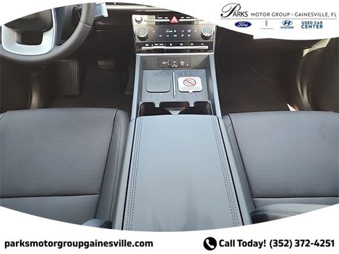 New 2025 Hyundai Santa Fe SEL image 12