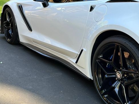 Used 2019 Chevrolet Corvette ZR1 image 3