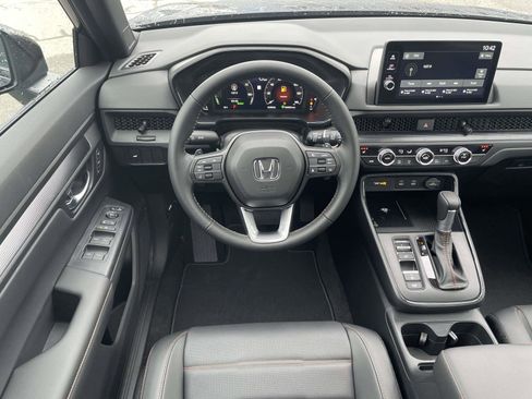 New 2026 Honda CR-V Sport-L image 2