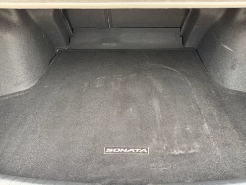 Used 2023 Hyundai Sonata SE FWD image 21