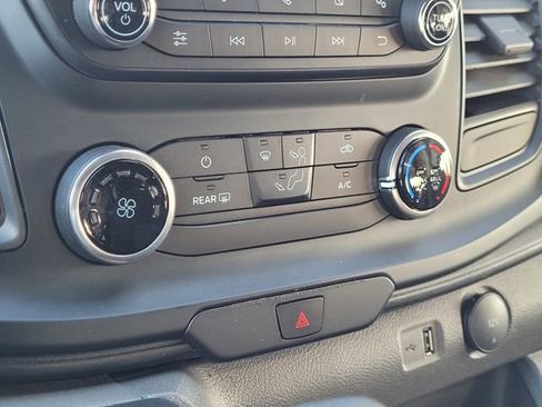 Used 2024 Ford Transit 250 Low Roof w/ Exterior Upgrade Package image 11