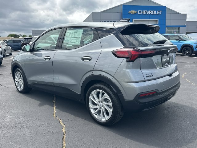 New 2027 Chevrolet Bolt LT w/ Comfort Package FWD image 7