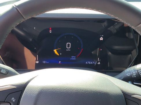Used 2025 Chevrolet TrailBlazer LT w/ Convenience Package FWD image 25