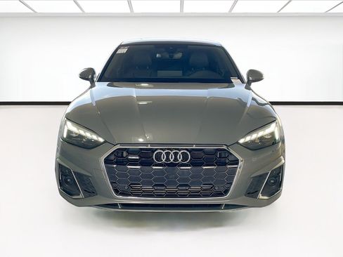 Used 2023 Audi A5 2.0T Premium AWD/4WD image 2