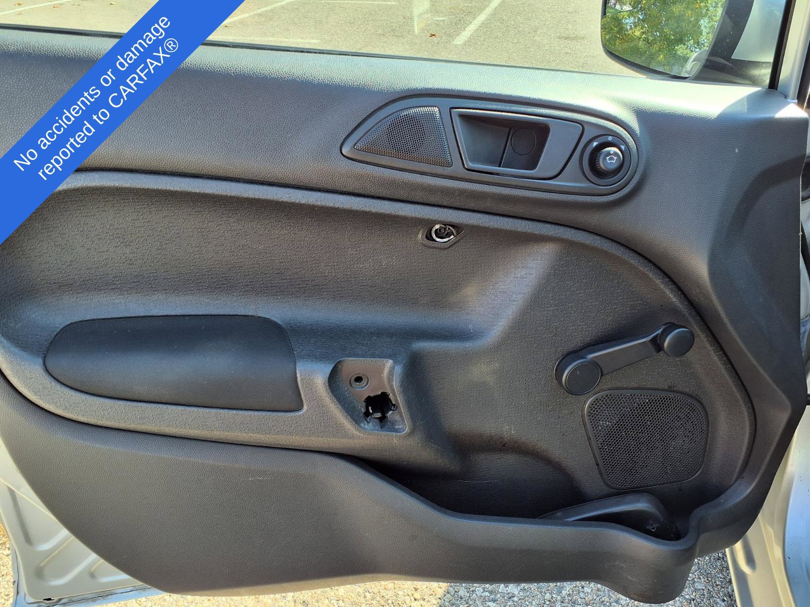 Used 2014 Ford Fiesta S FWD image 15