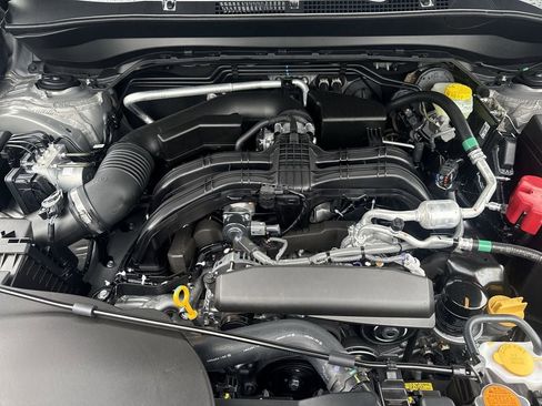 New 2026 Subaru Forester Sport image 17