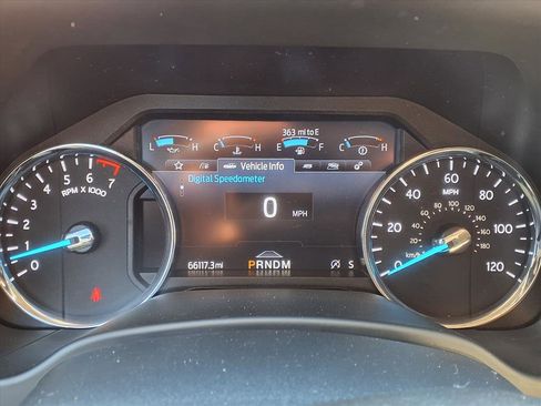 Used 2021 Ford Expedition Max Platinum image 22