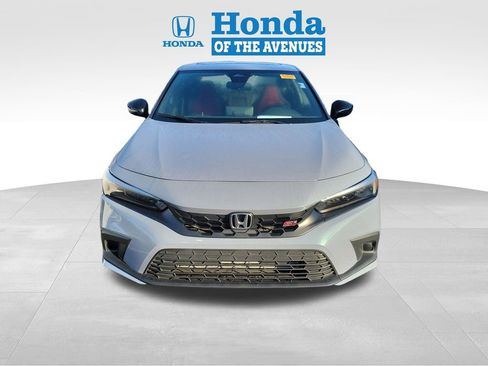 Used 2024 Honda Civic Si image 2