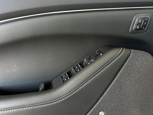 New 2026 Ford Mustang Mach-E Premium RWD image 10