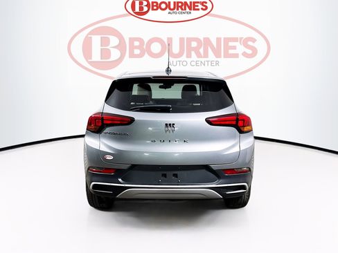 Used 2024 Buick Encore GX Preferred image 8