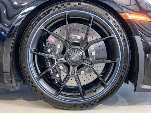 Used 2024 Porsche 911 GT3 image 38