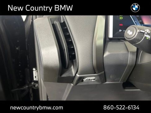 New 2026 BMW X3 xDrive30 w/ Convenience Package image 13