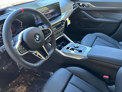 Certified 2025 BMW M440i w/ Premium Package image 7