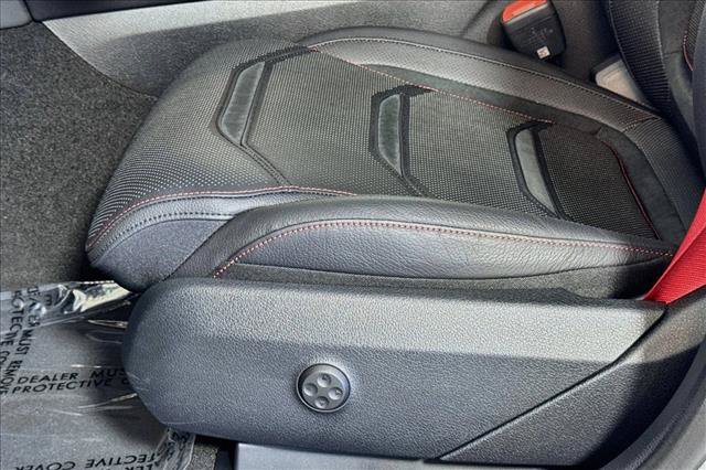New 2026 Mercedes-Benz GLC 43 AMG 4MATIC Coupe image 17