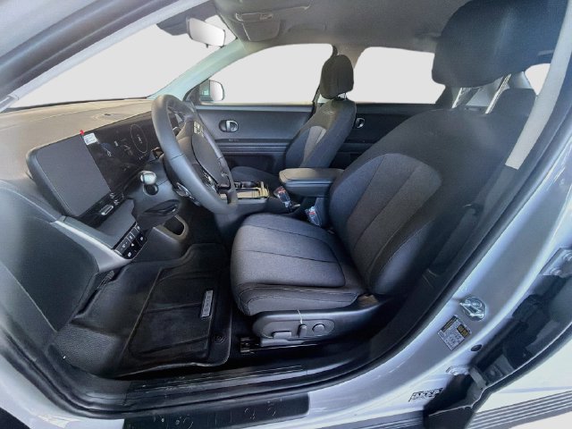 New 2027 Hyundai Ioniq 5 SE RWD image 22