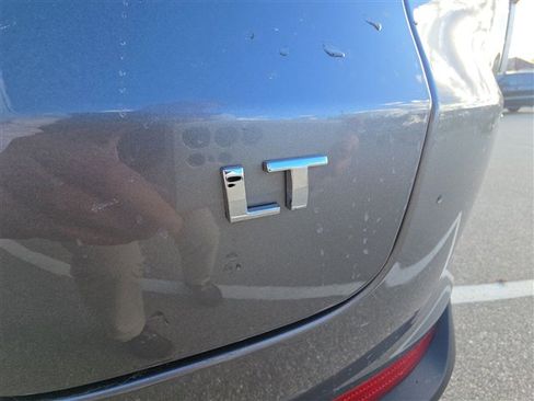 New 2025 Chevrolet TrailBlazer LT w/ Driver Confidence Package image 30