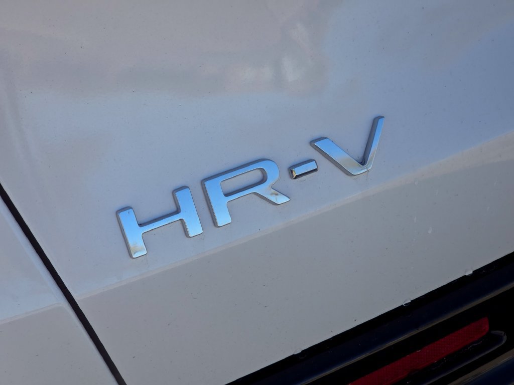 New 2027 Honda HR-V EX-L image 17
