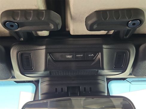 New 2026 Jeep Wrangler Willys image 29