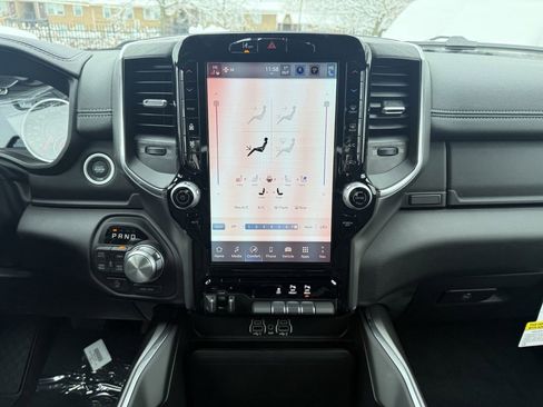 New 2026 RAM 1500 Laramie image 23