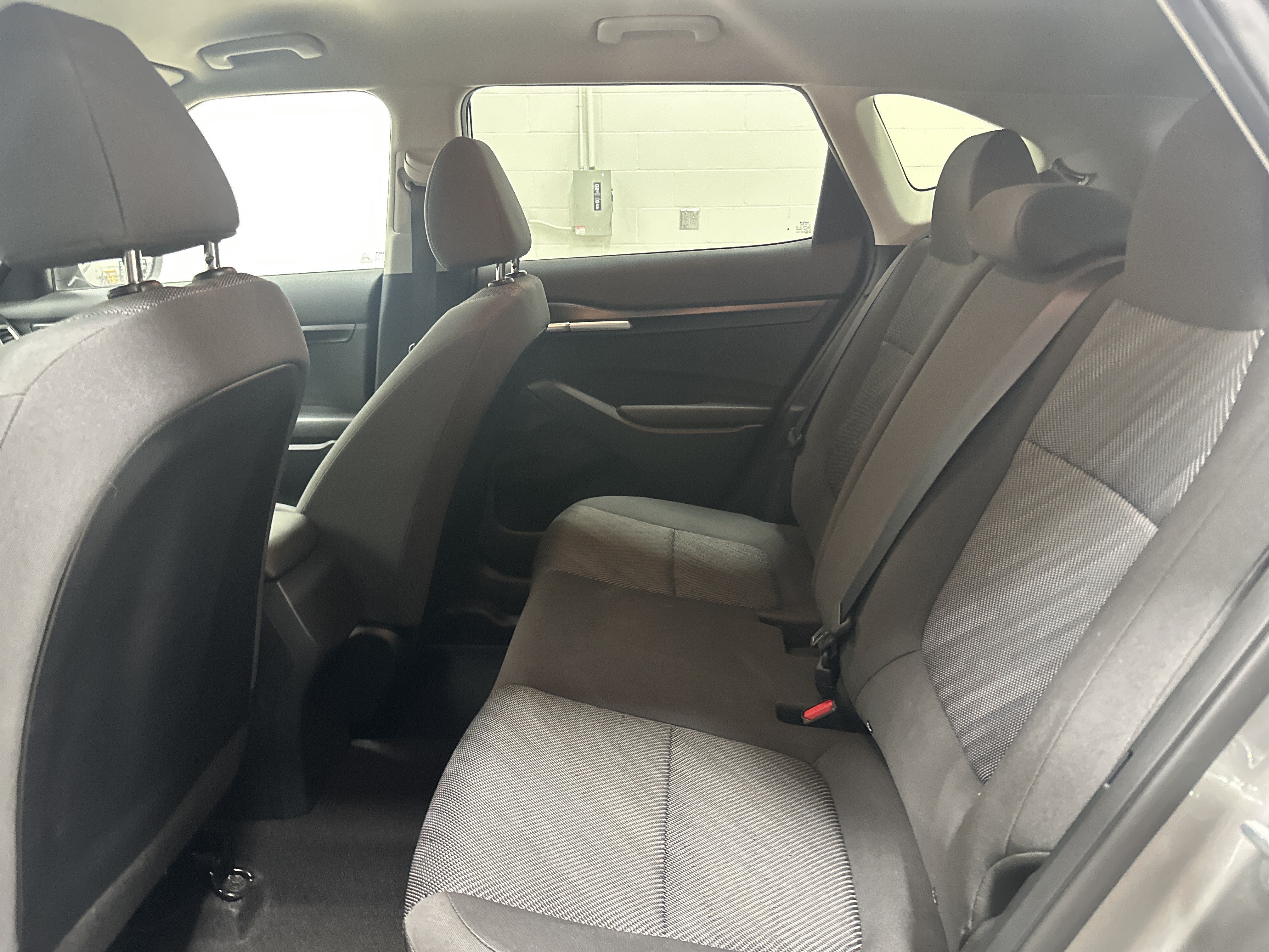 Used 2022 Kia Seltos LX AWD/4WD image 31