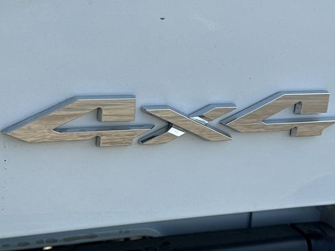 New 2024 RAM 2500 Tradesman w/ Chrome Appearance Group image 6