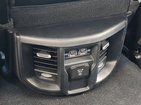 Certified 2024 RAM 2500 Laramie AWD/4WD image 30