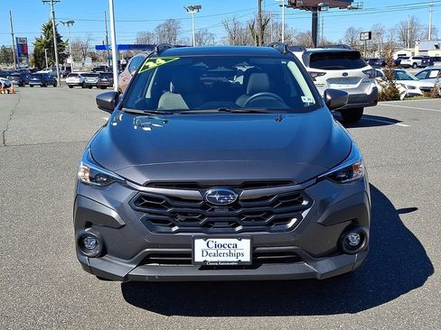Certified 2024 Subaru Crosstrek 2.0i Premium image 5