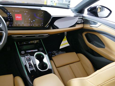 New 2026 Audi A6 Premium Plus image 7