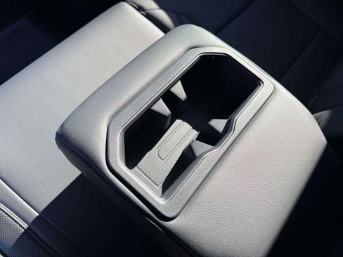 Used 2024 Toyota Tundra SR5 w/ TRD Sport Premium Package image 12