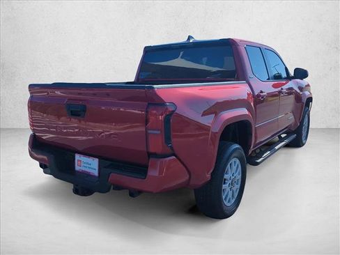 Certified 2025 Toyota Tacoma SR5 RWD image 5