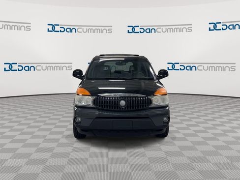 Used 2002 Buick Rendezvous CXL w/ Versatility Pkg image 3