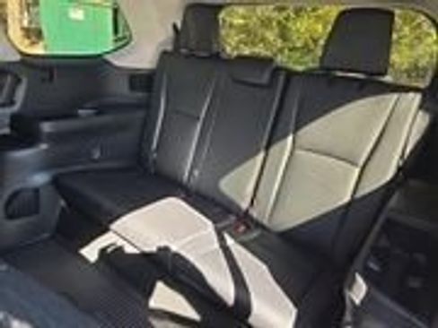 Certified 2024 Toyota Grand Highlander XLE image 15