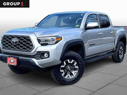 Used 2023 Toyota Tacoma TRD Off-Road