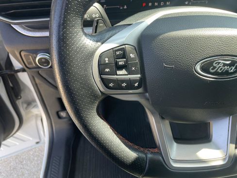 Certified 2022 Ford Explorer Timberline AWD/4WD image 18